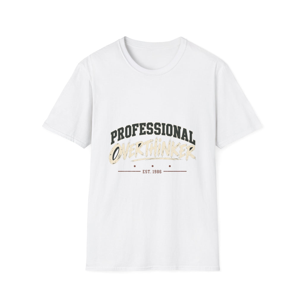 Professional Overkiller - Classic Tee