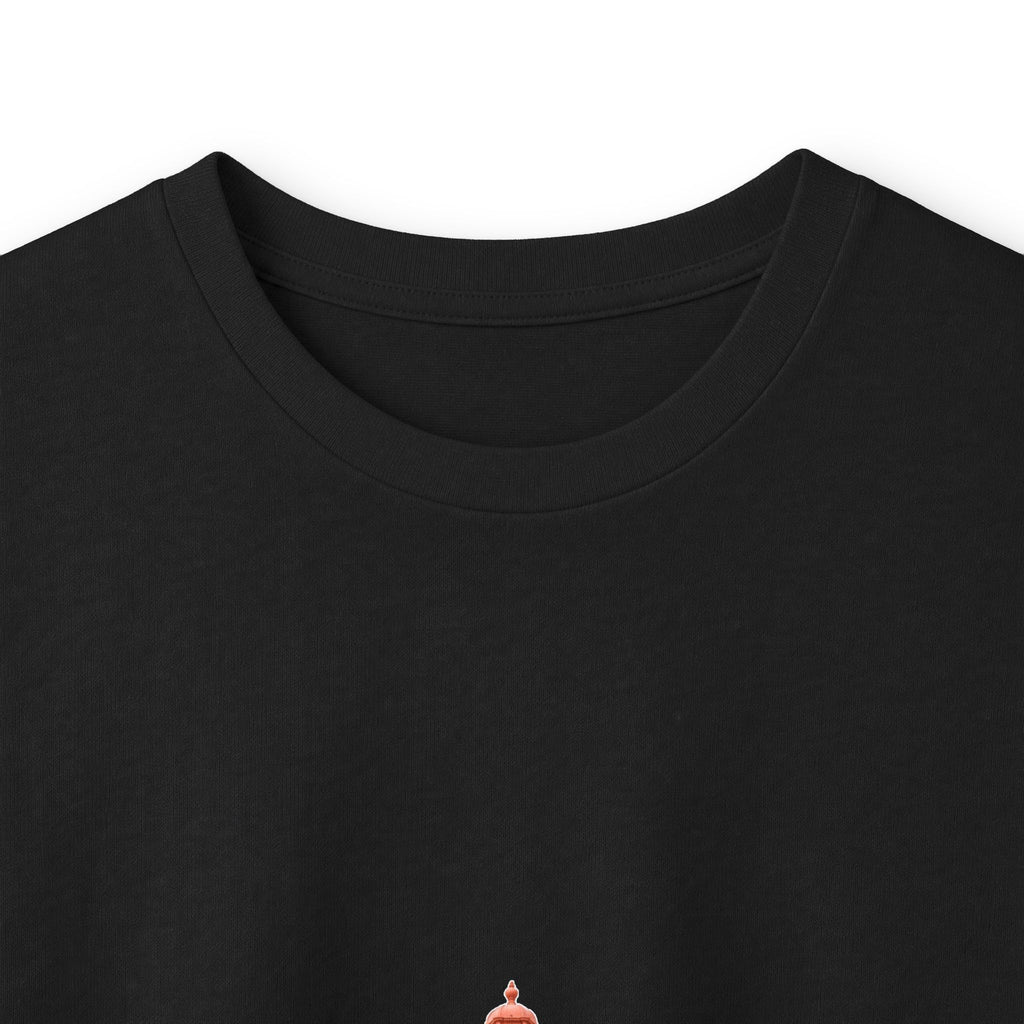 The Pink Palace of the Pacific - Unisex Ultra Cotton Long Sleeve Tee