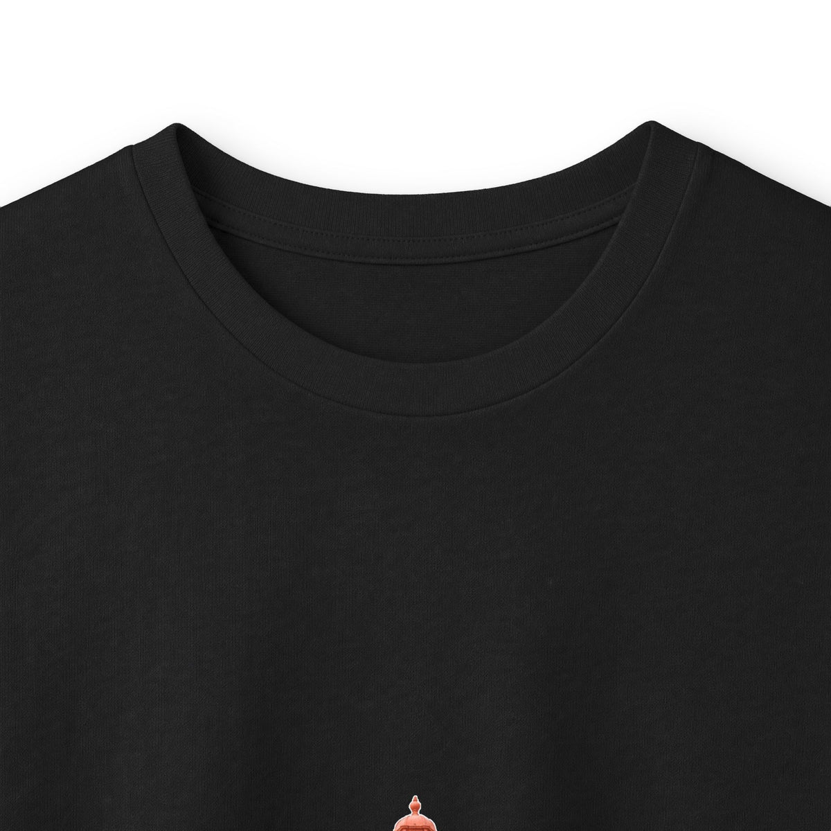 The Pink Palace of the Pacific - Unisex Ultra Cotton Long Sleeve Tee
