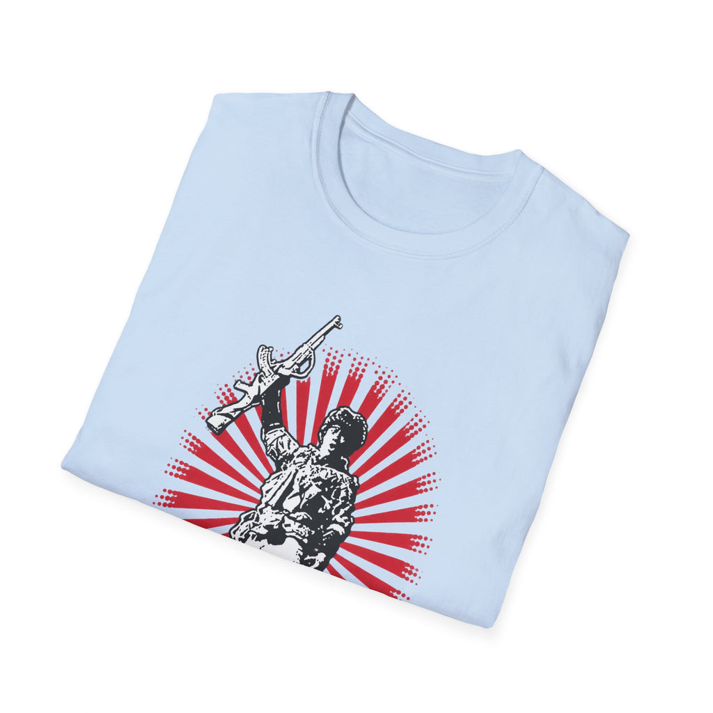 Wolverines - Classic Tee