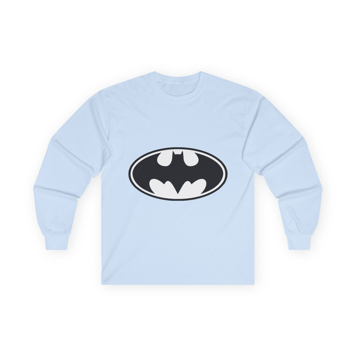 Gotham Signal - Unisex Ultra Cotton Long Sleeve Tee