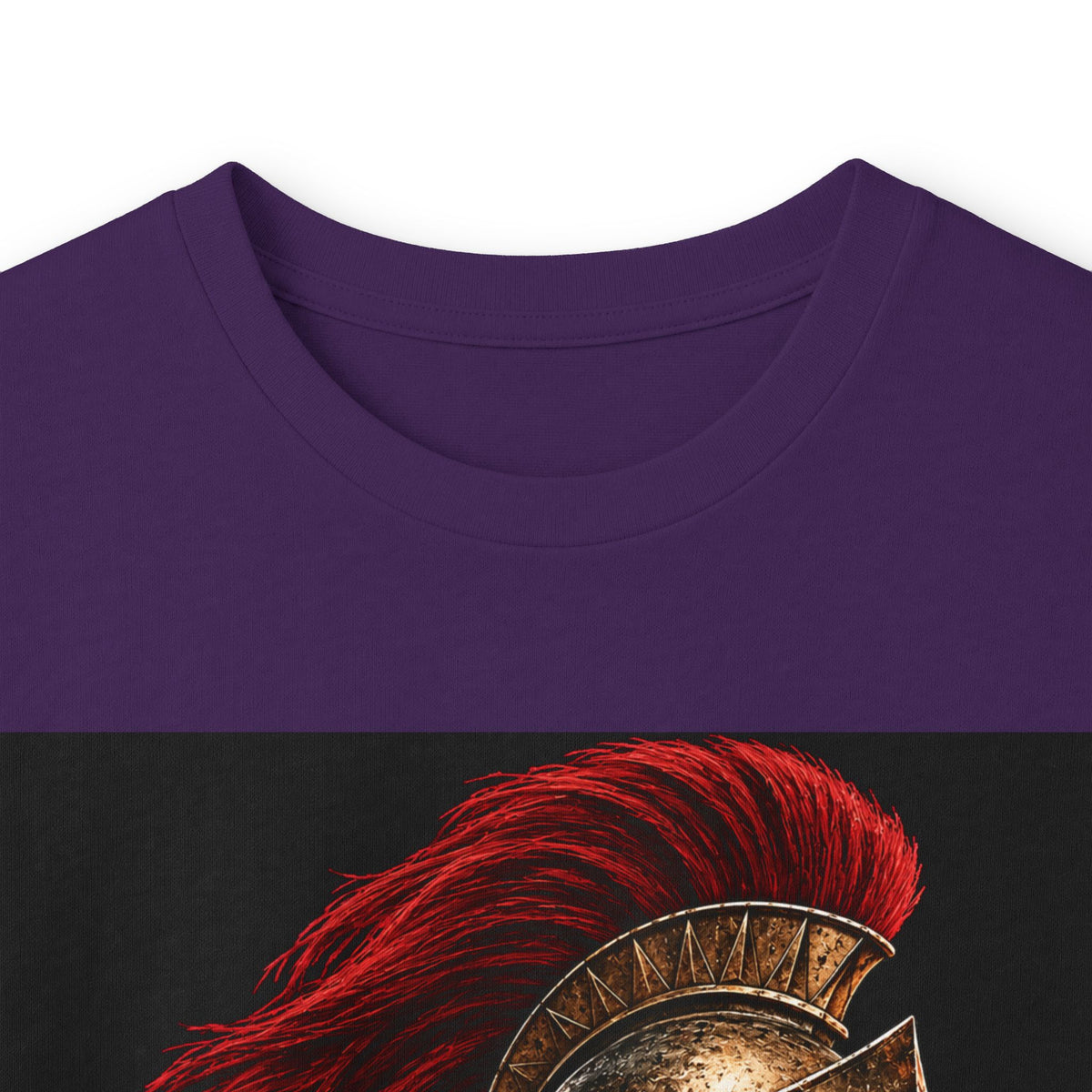 Spartan Helmet - Take Everything - Unisex Ultra Cotton Long Sleeve Tee