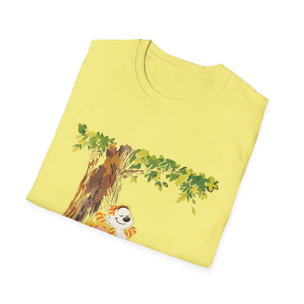 Tree Nap Buddies - Classic Tee