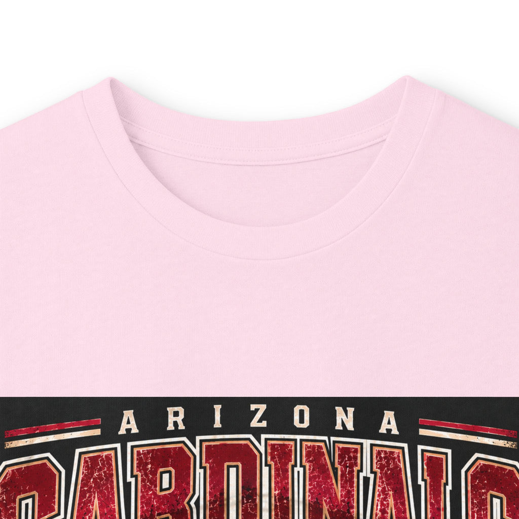 Cardinals Desert Pride - Unisex Ultra Cotton Long Sleeve Tee
