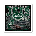 New York Jets - Magnet