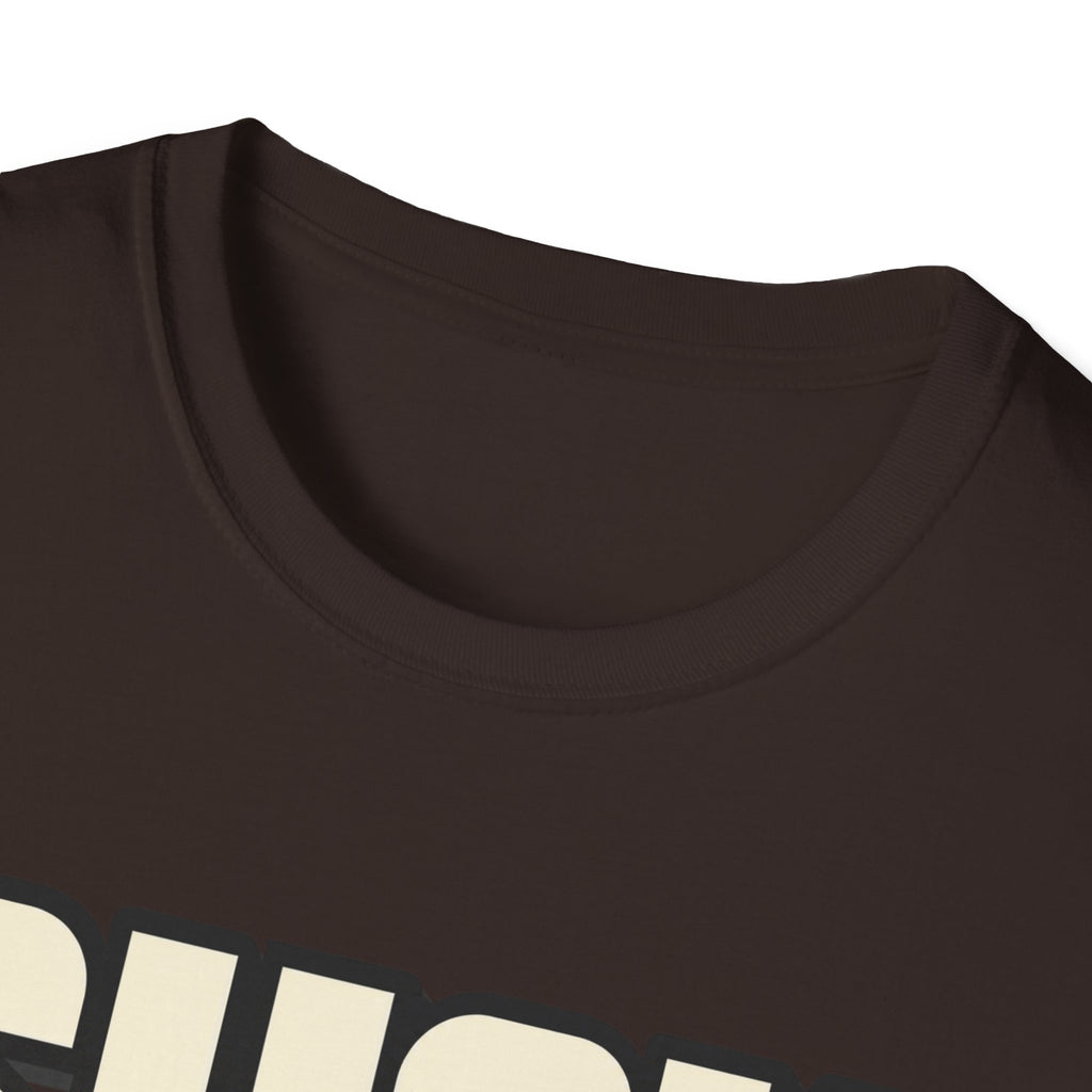 Suck It Up - Classic Tee