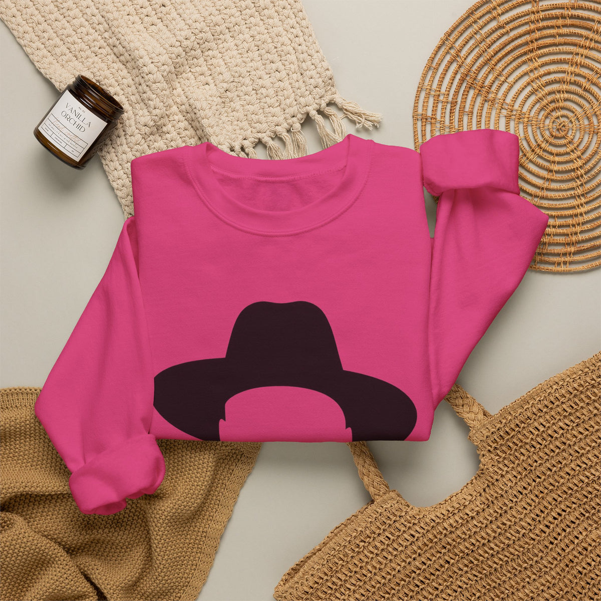 Im In My Prime - Crewneck Sweatshirt