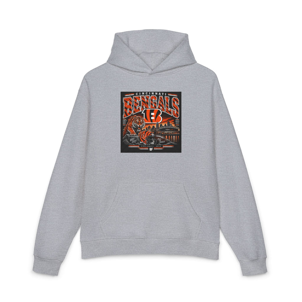 Cincinnati Bengals - Hoodie