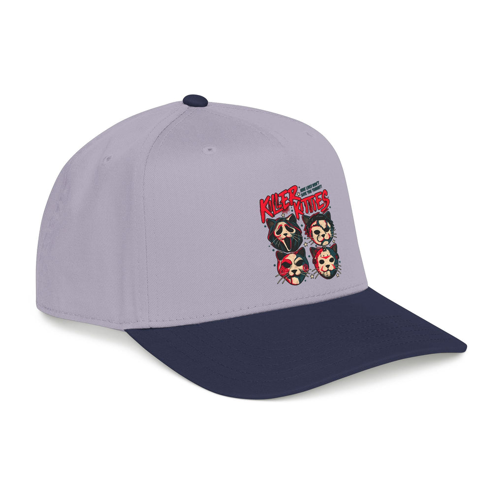 Killer Kitties - OTTO Baseball Hat