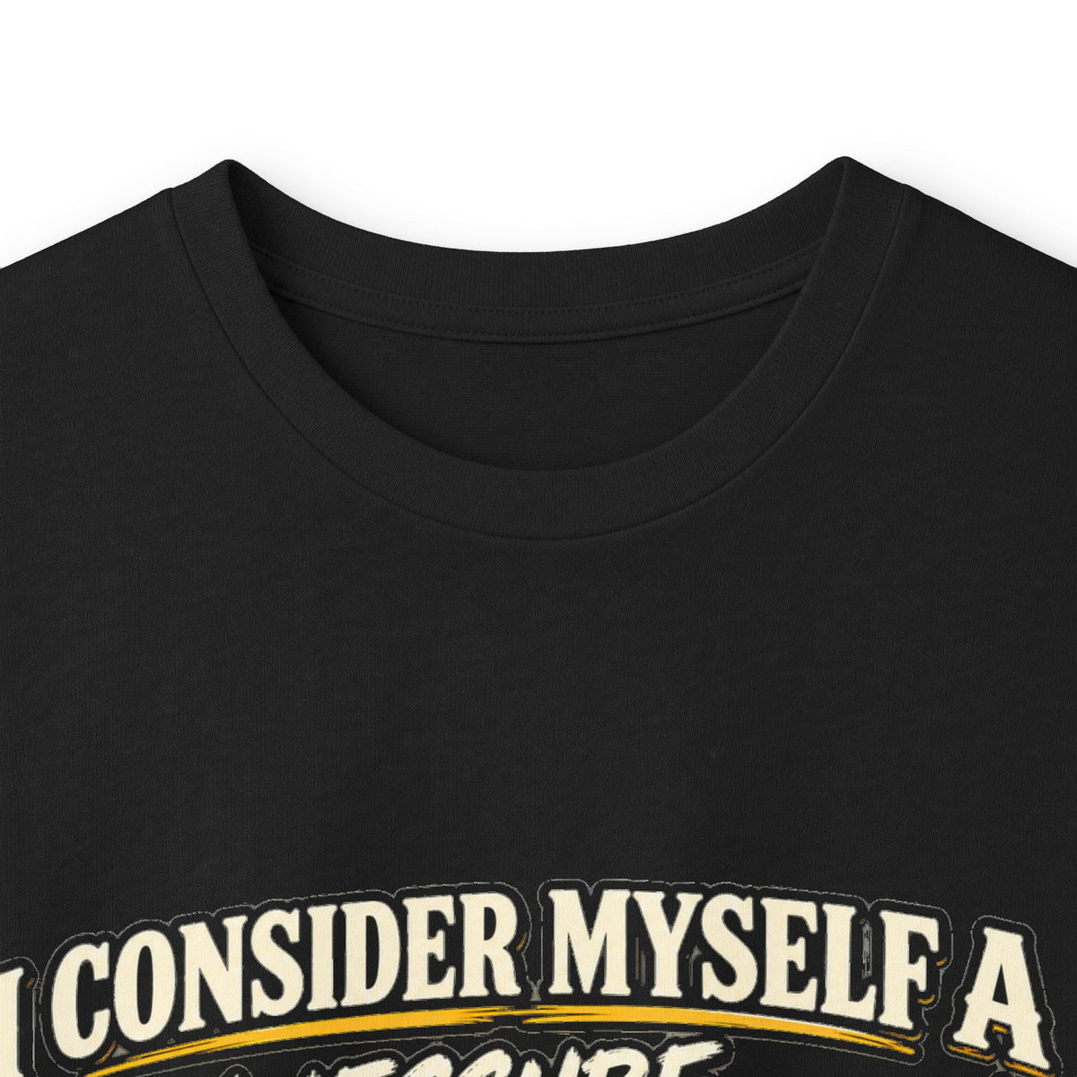 Big Fan of Whiskey - Unisex Ultra Cotton Long Sleeve Tee
