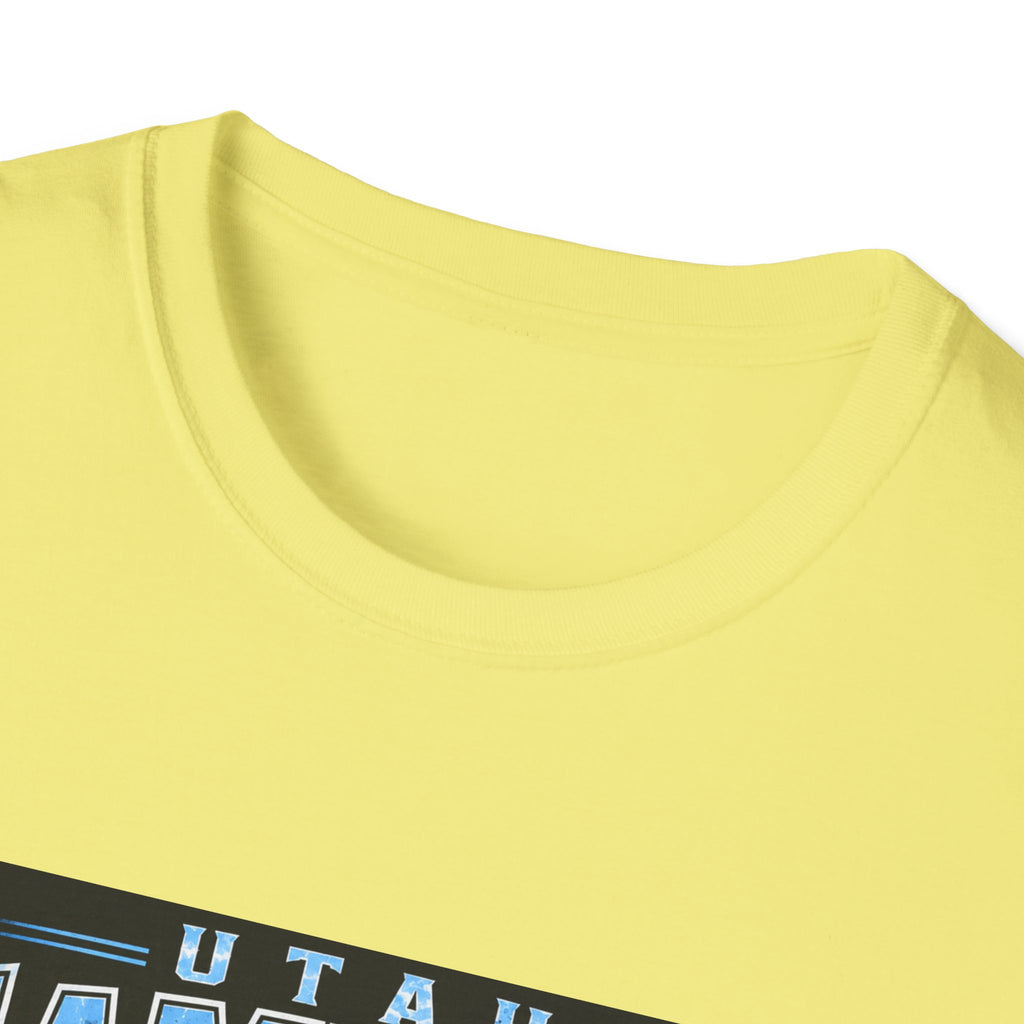 Utah Mammoth Hockey - Classic Tee