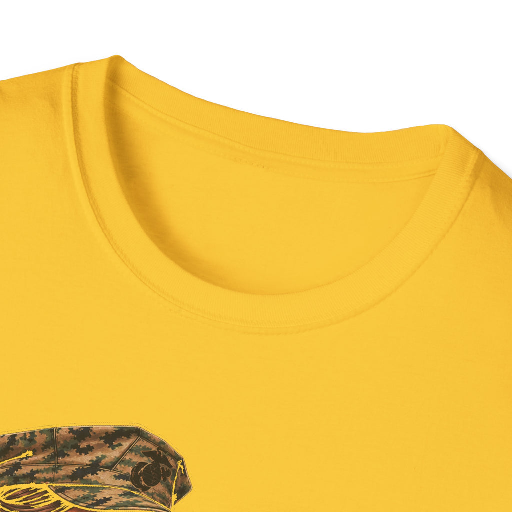Female Veteran Pride - Classic Tee