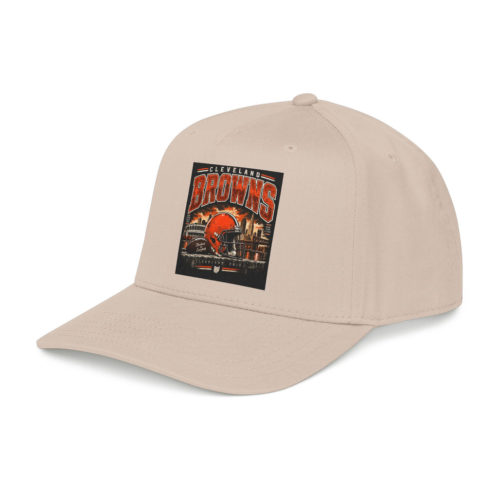 Cleveland Browns - OTTO Baseball Hat