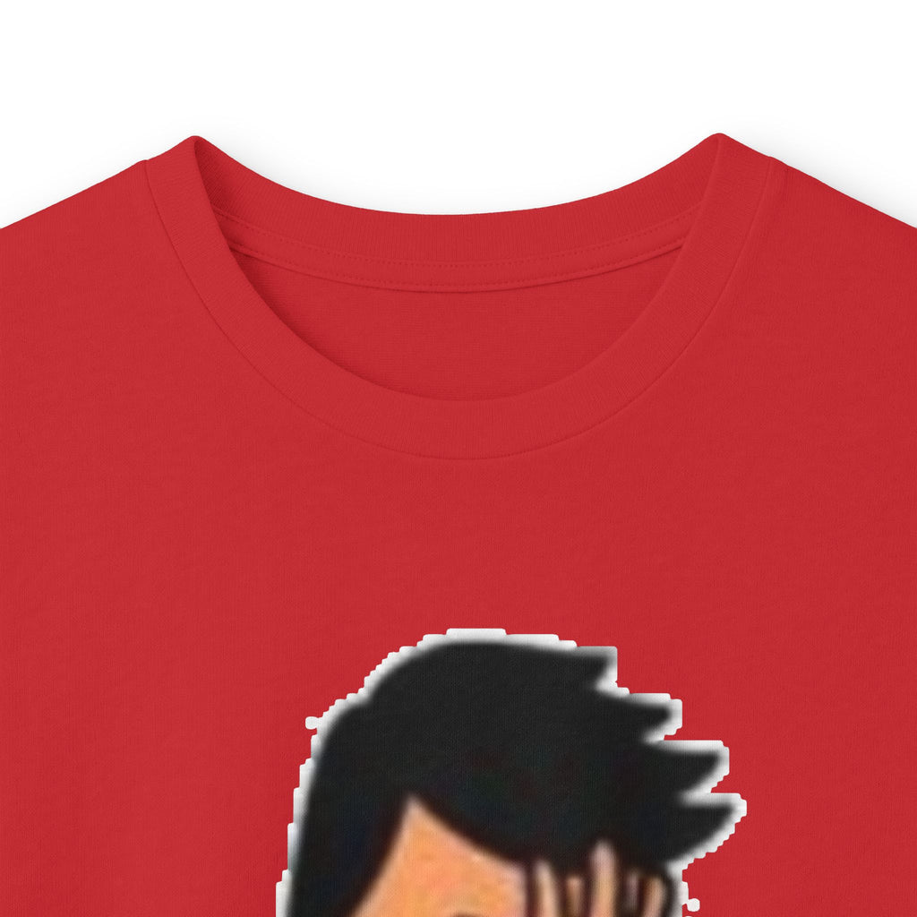 Tatted Thinker - Unisex Ultra Cotton Long Sleeve Tee