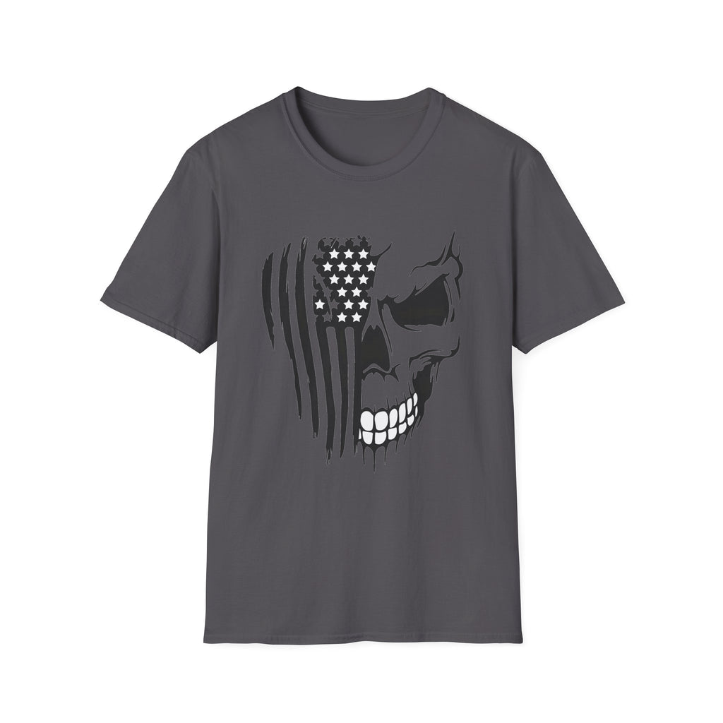 Stars, Stripes & Skulls - Classic Tee