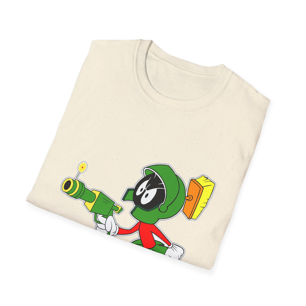 Marvin - Classic Tee