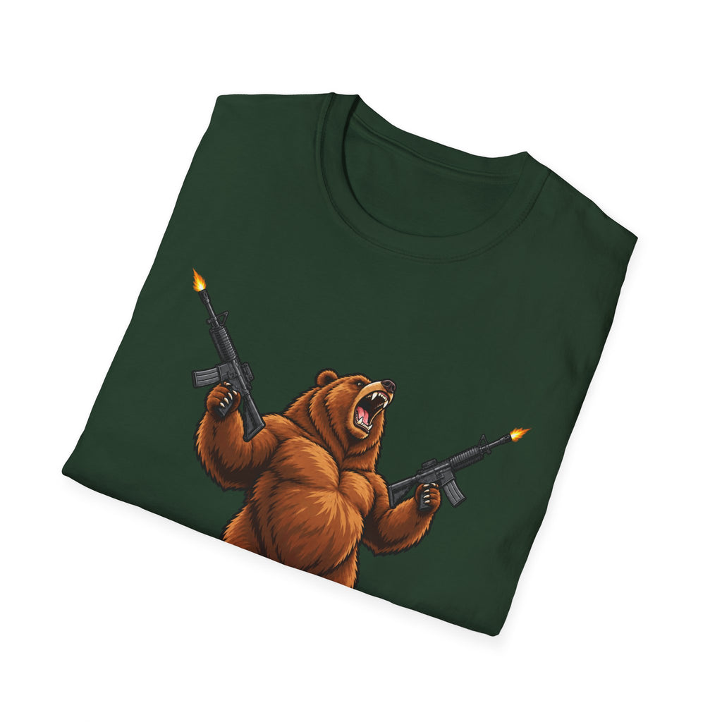 The Right to Arm Bears - Classic Tee