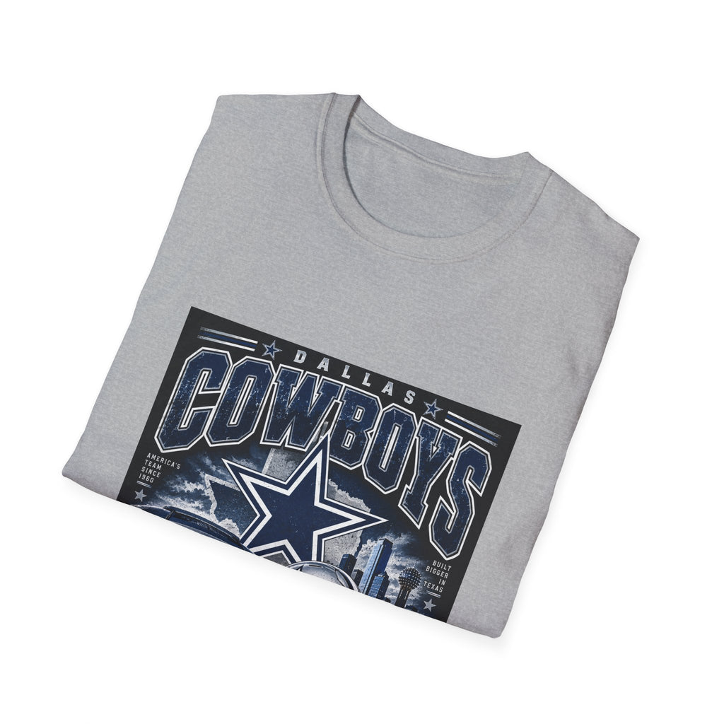 Dallas Cowboys - Classic Tee