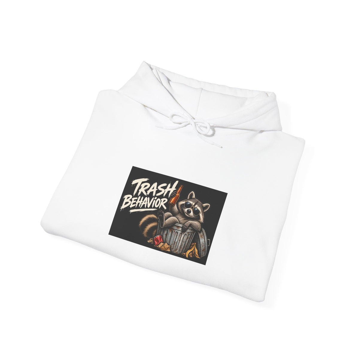 Trash Panda Breakout - Hoodie