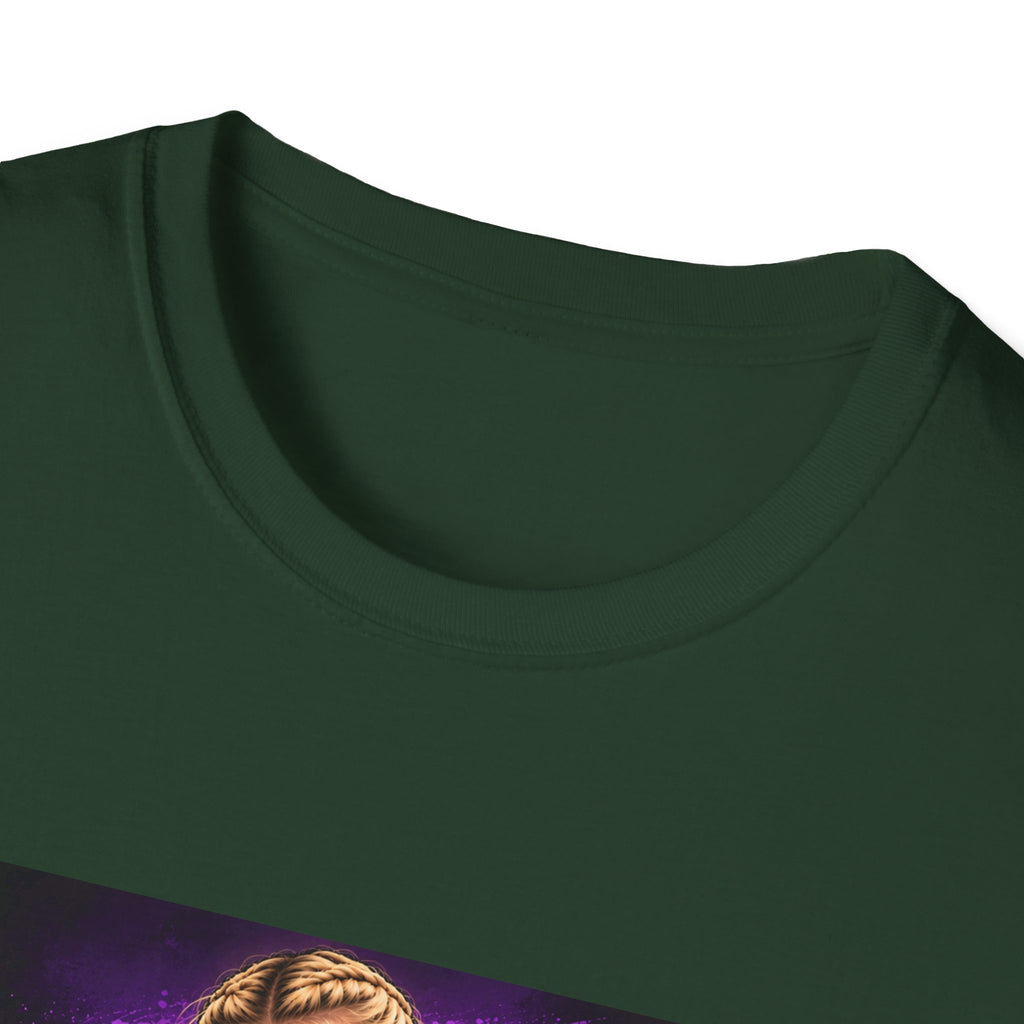Jiu Jitsu Girls - Classic Tee