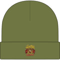 Best Man for the Job - AS Colour 1107 Cuff Beanie