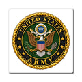 U.S. Army Emblem - Magnet