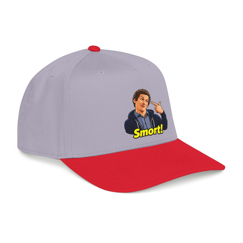 Smort - OTTO Baseball Hat