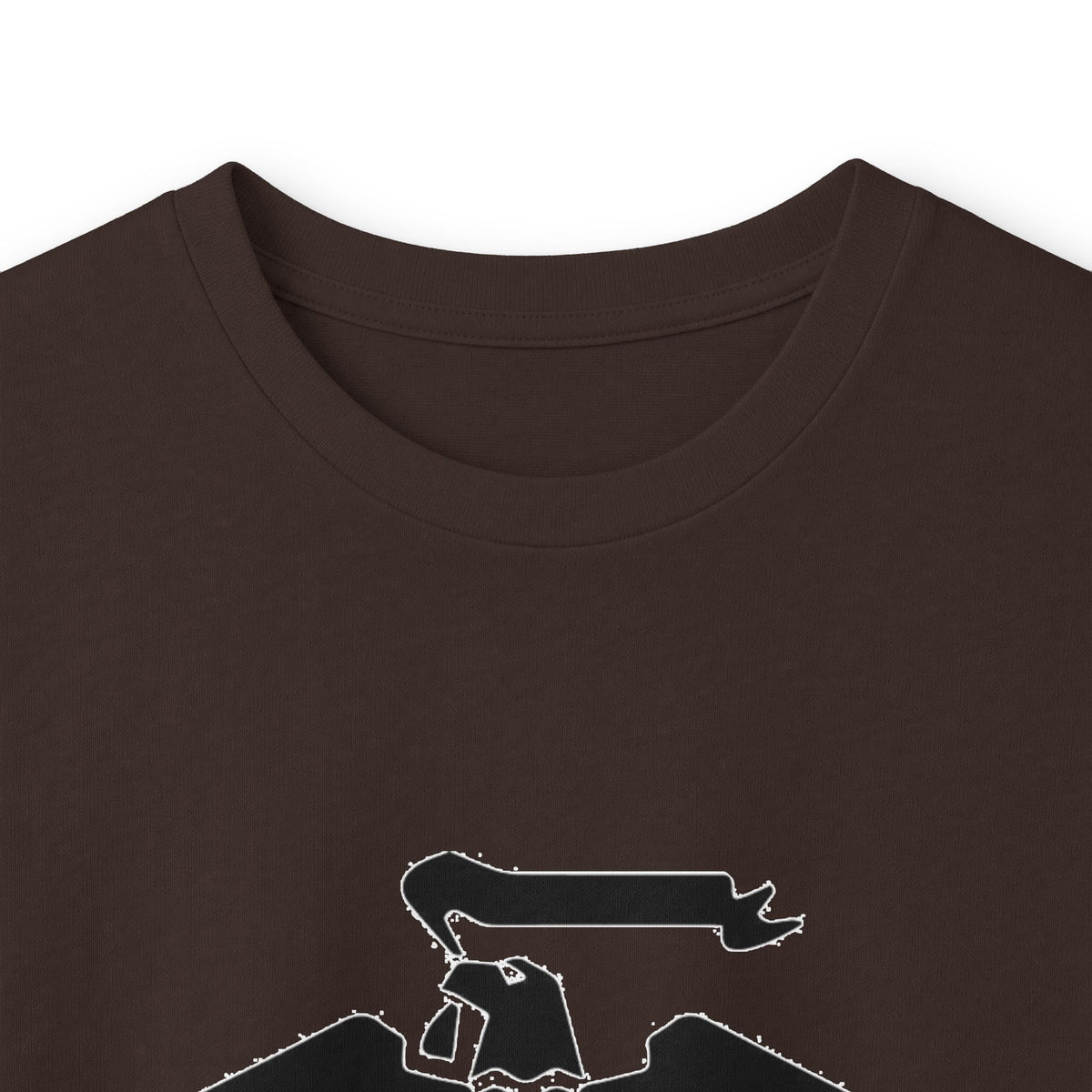 Eagle, Globe & Anchor Emblem - Unisex Ultra Cotton Long Sleeve Tee