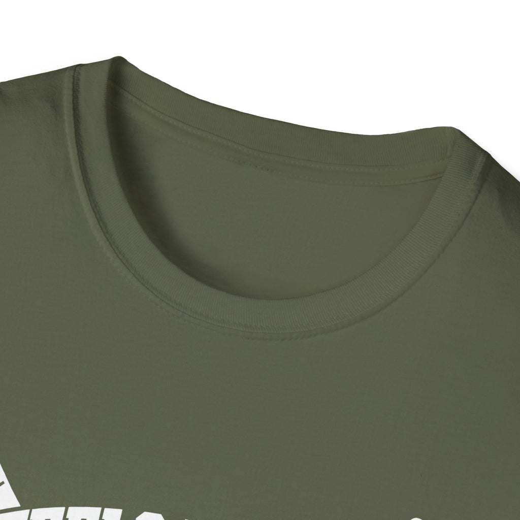Penalty Box Night - Classic Tee