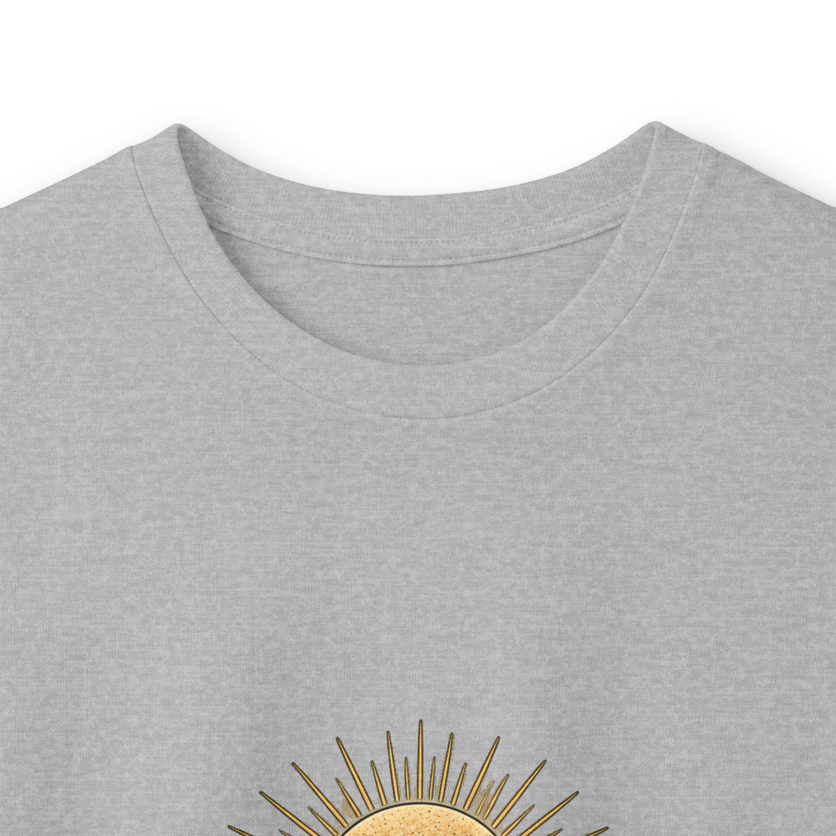 You Will Never Know The Violence It Took To Become This Peaceful - Unisex Ultra Cotton Long Sleeve Tee