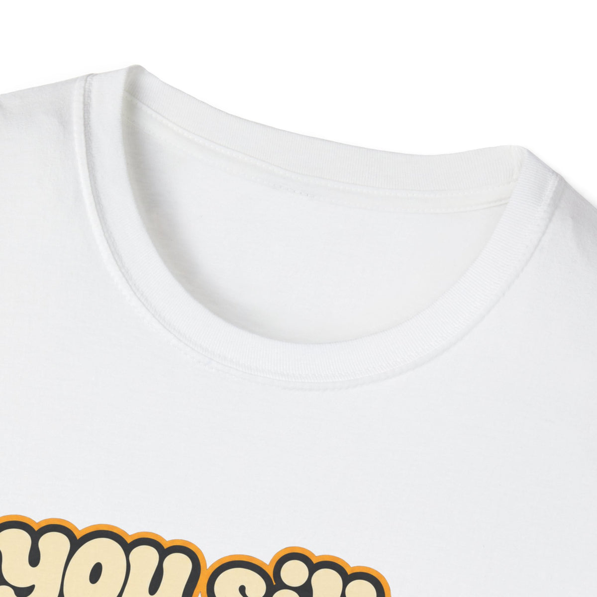 You Silly Penis-Wrinkle Dingle-Doodie - Classic Tee