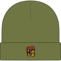 Killer Kitties - AS Colour 1107 Cuff Beanie