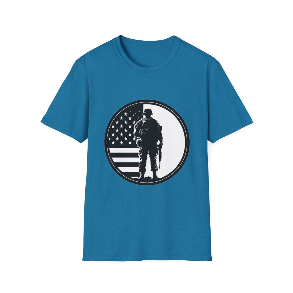 American Sentinel - Classic Tee