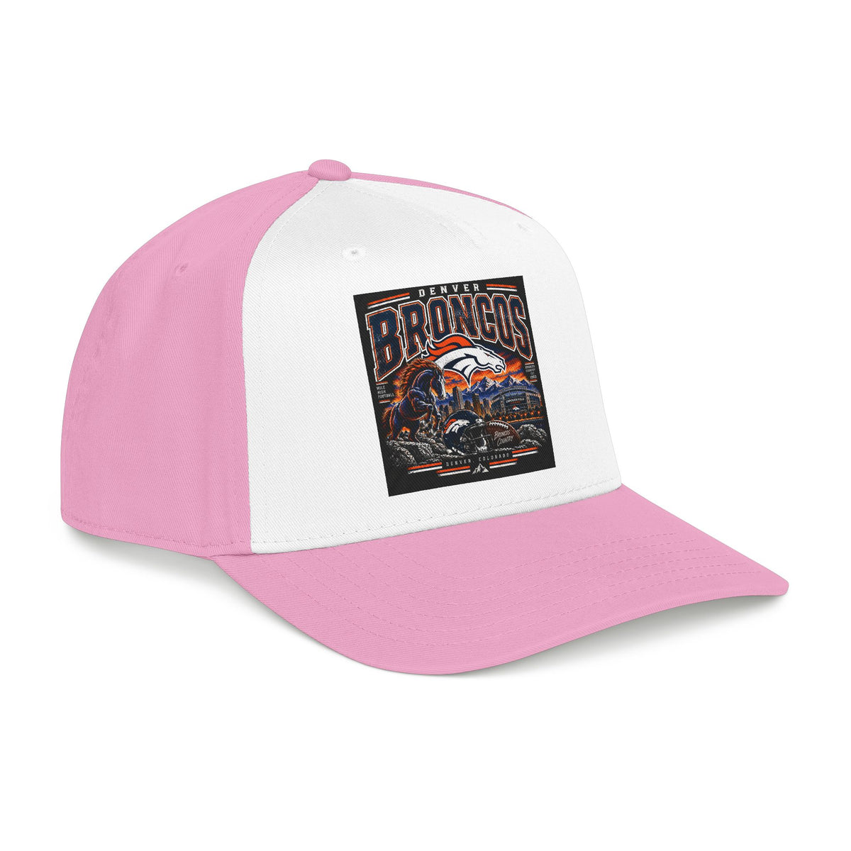 Denver Broncos - OTTO Baseball Hat