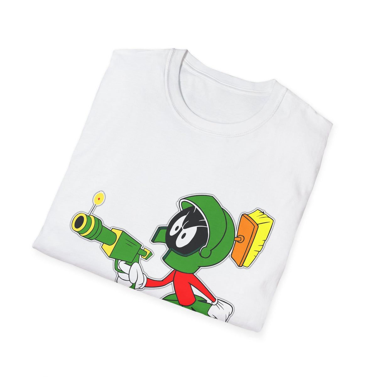 Marvin - Classic Tee