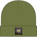 LA Rams House Pride - AS Colour 1107 Cuff Beanie