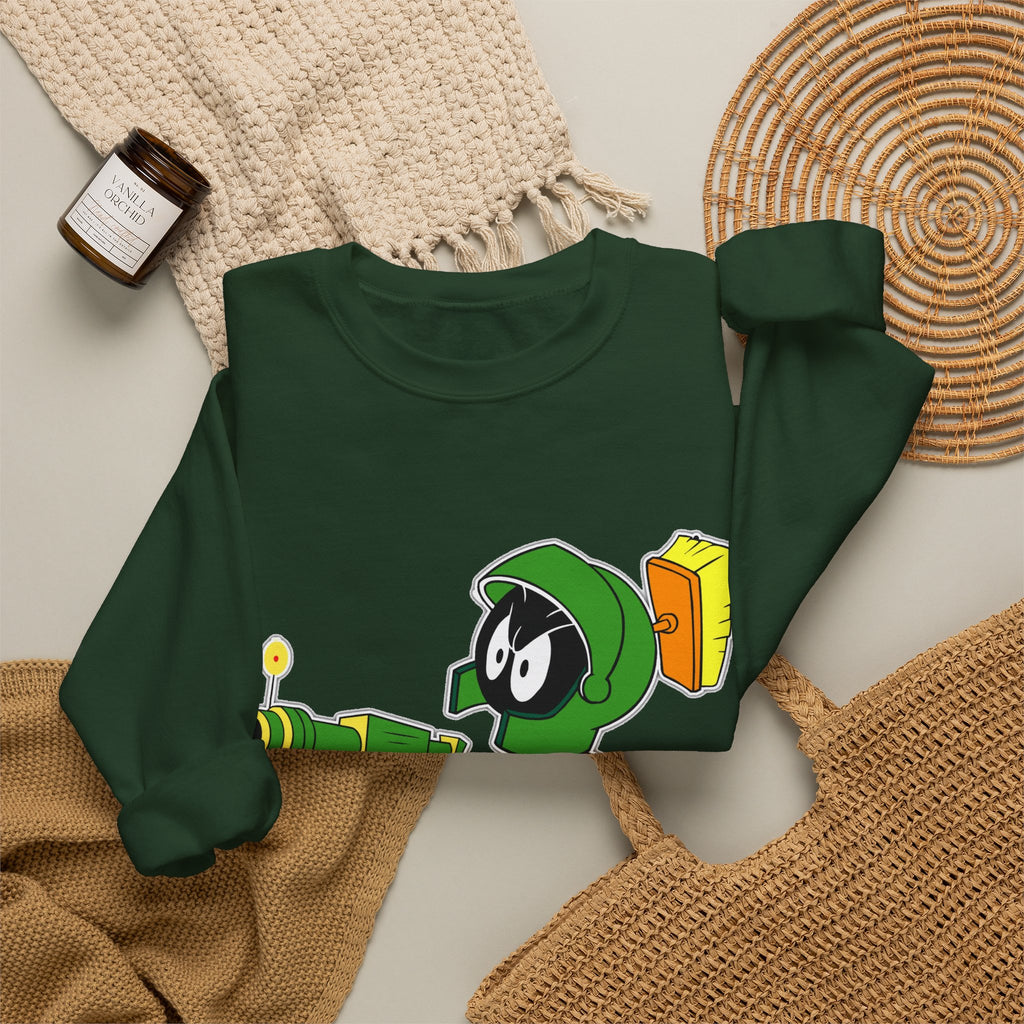 Marvin - Crewneck Sweatshirt