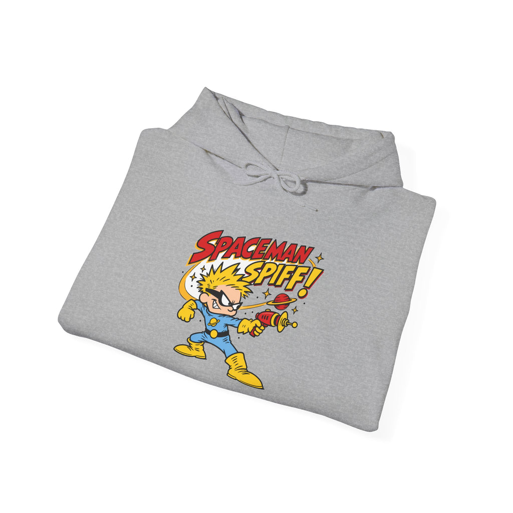 Spaceman Spiff Blast - Hoodie