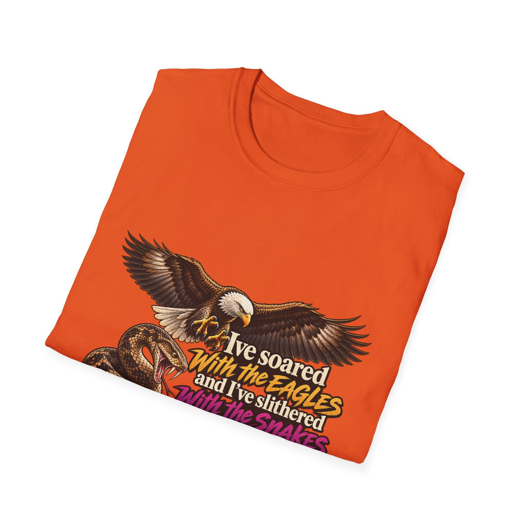 Macho Man - Classic Tee