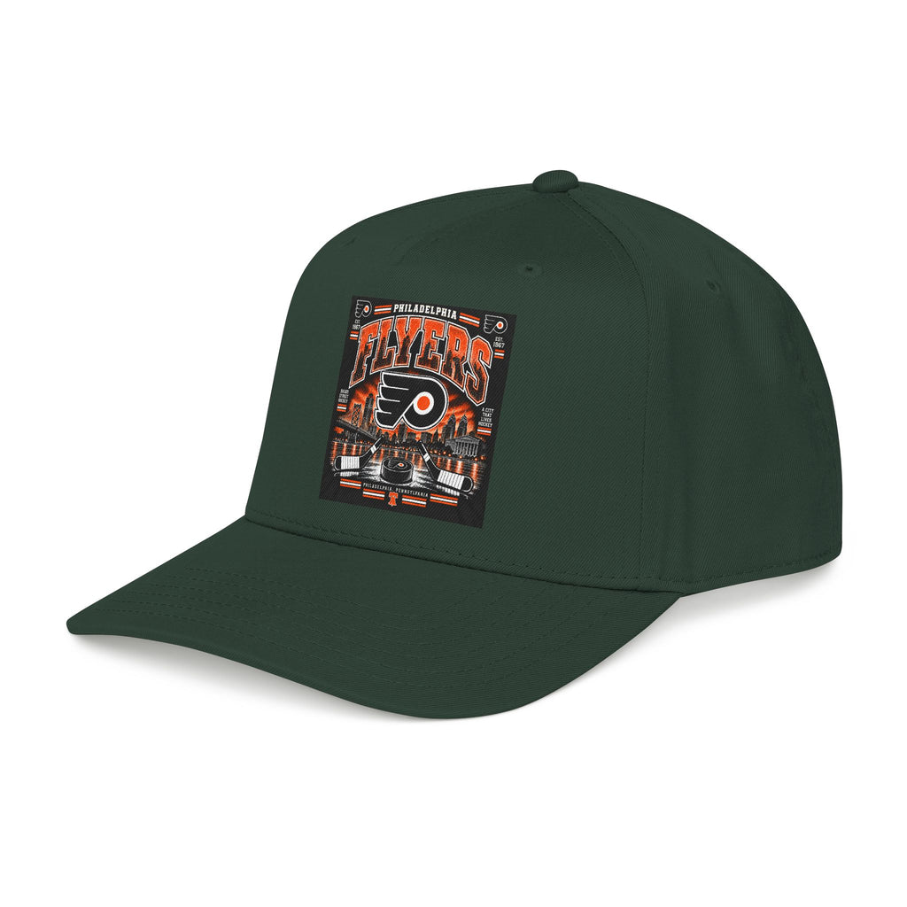Philadelphia Flyers - OTTO Baseball Hat