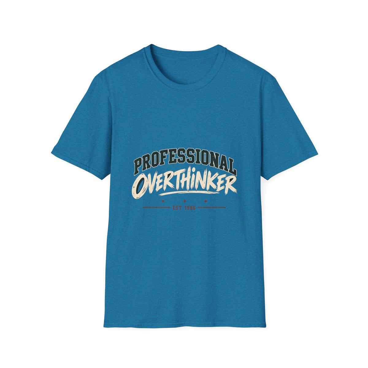 Professional Overkiller - Classic Tee