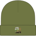 Find A Better Route - AS Colour 1107 Cuff Beanie