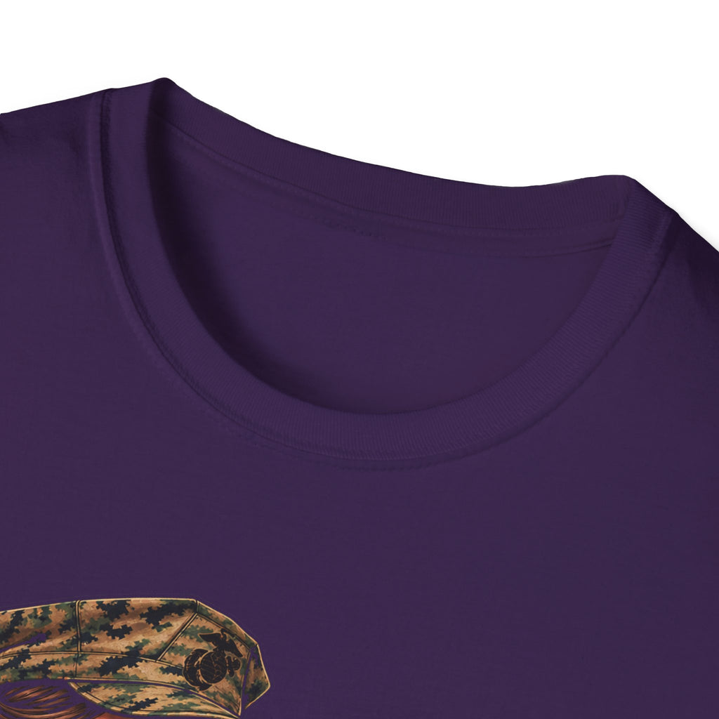 Female Veteran Pride - Classic Tee