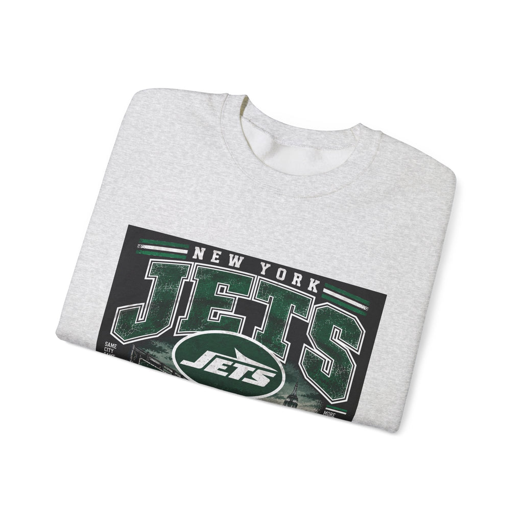New York Jets - Crewneck Sweatshirt