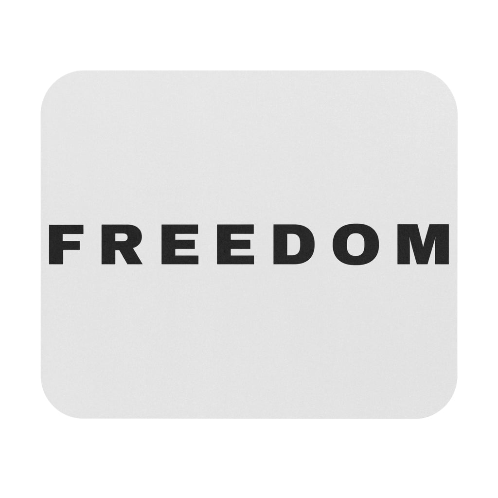 Freedom - Mouse Pad