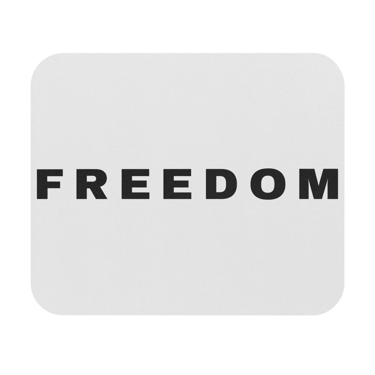 Freedom - Mouse Pad