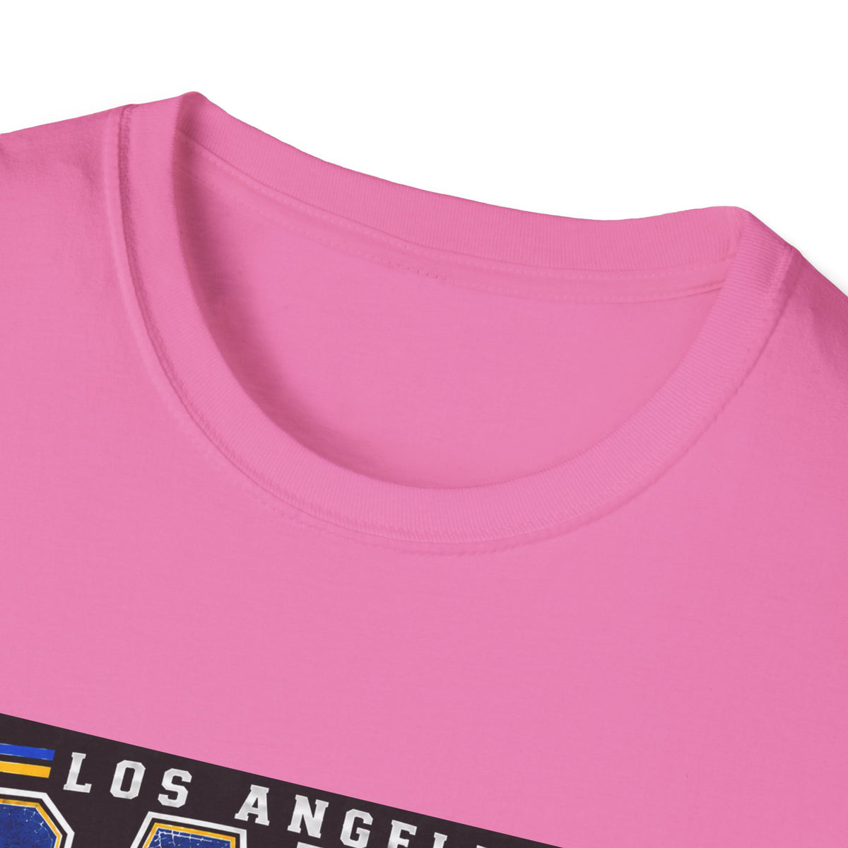 LA Rams House Pride - Classic Tee
