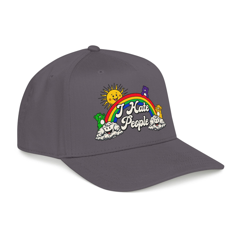 Hate People - OTTO Baseball Hat