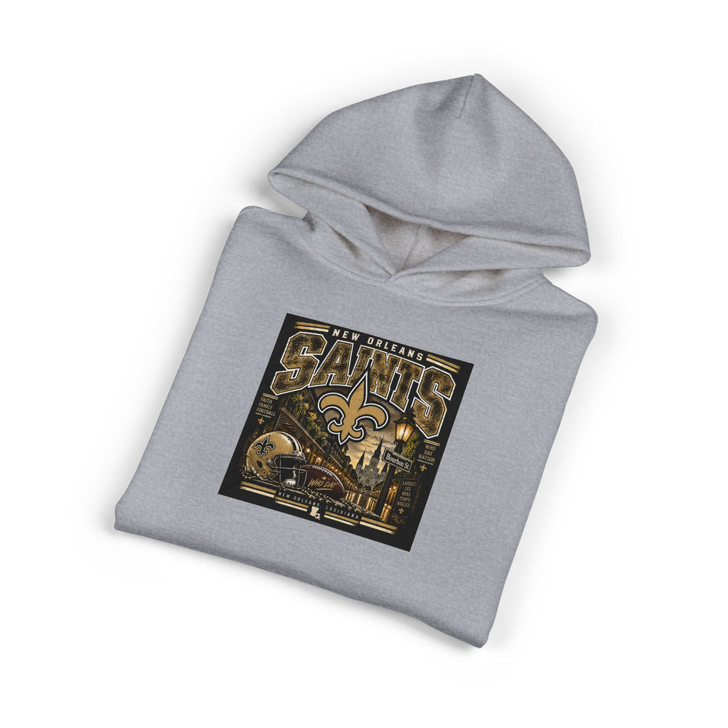 New Orleans Saints - Hoodie
