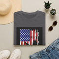 Old Glory Eagle - Classic Tee